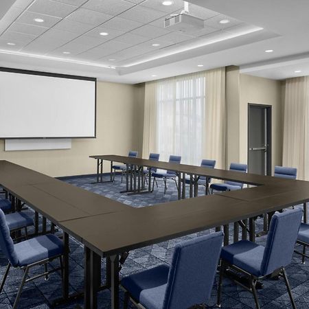 Hotel Courtyard By Marriott San Angelo Exterior foto