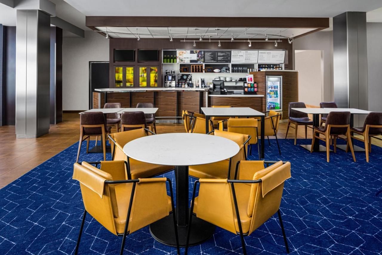 Hotel Courtyard By Marriott San Angelo Exterior foto