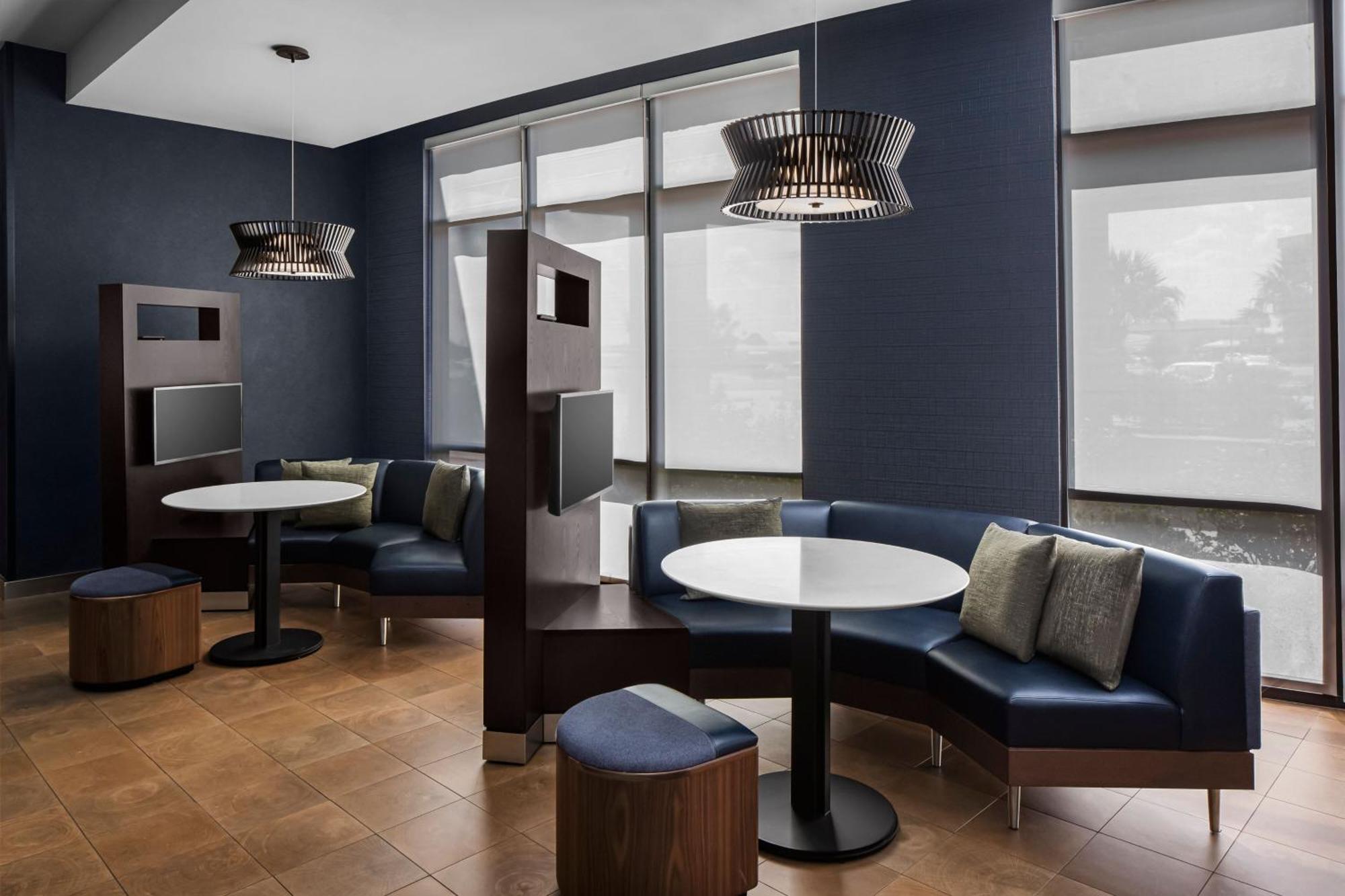 Hotel Courtyard By Marriott San Angelo Exterior foto